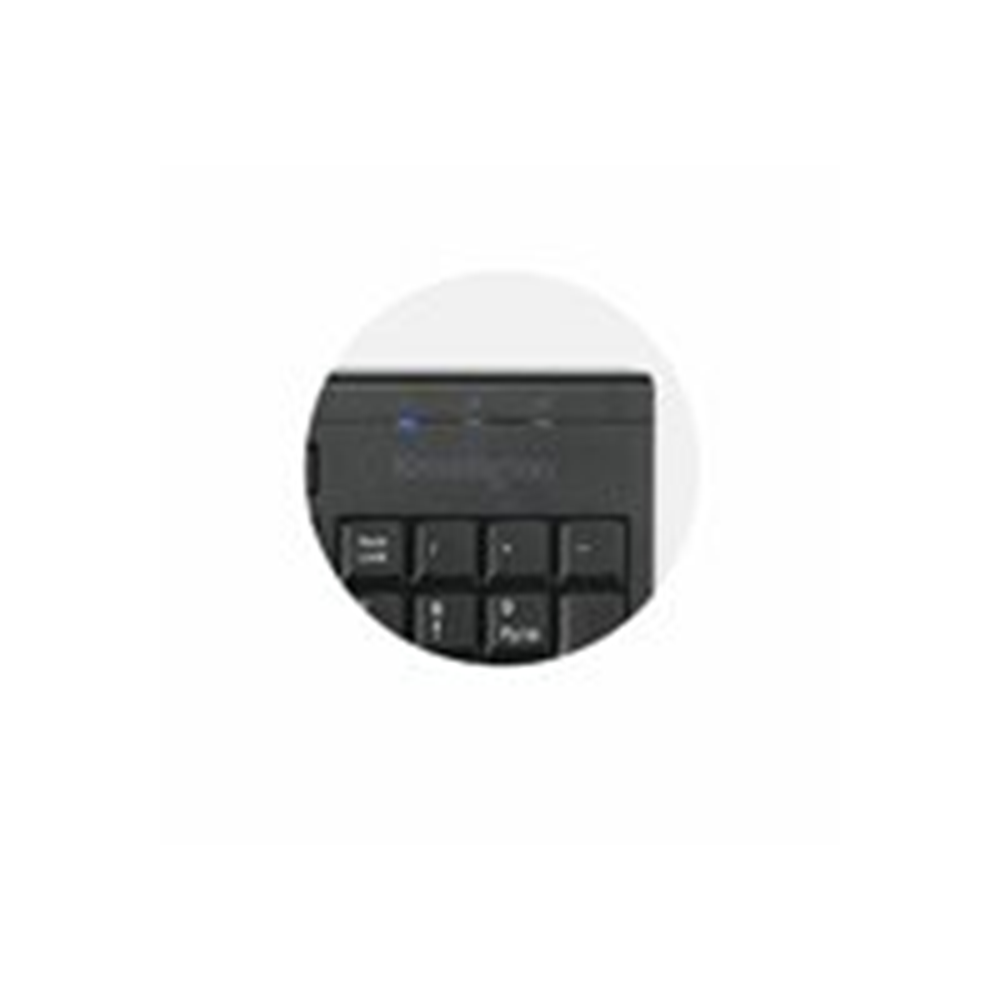 KB150 EQ Wireless Keyboard - Swiss