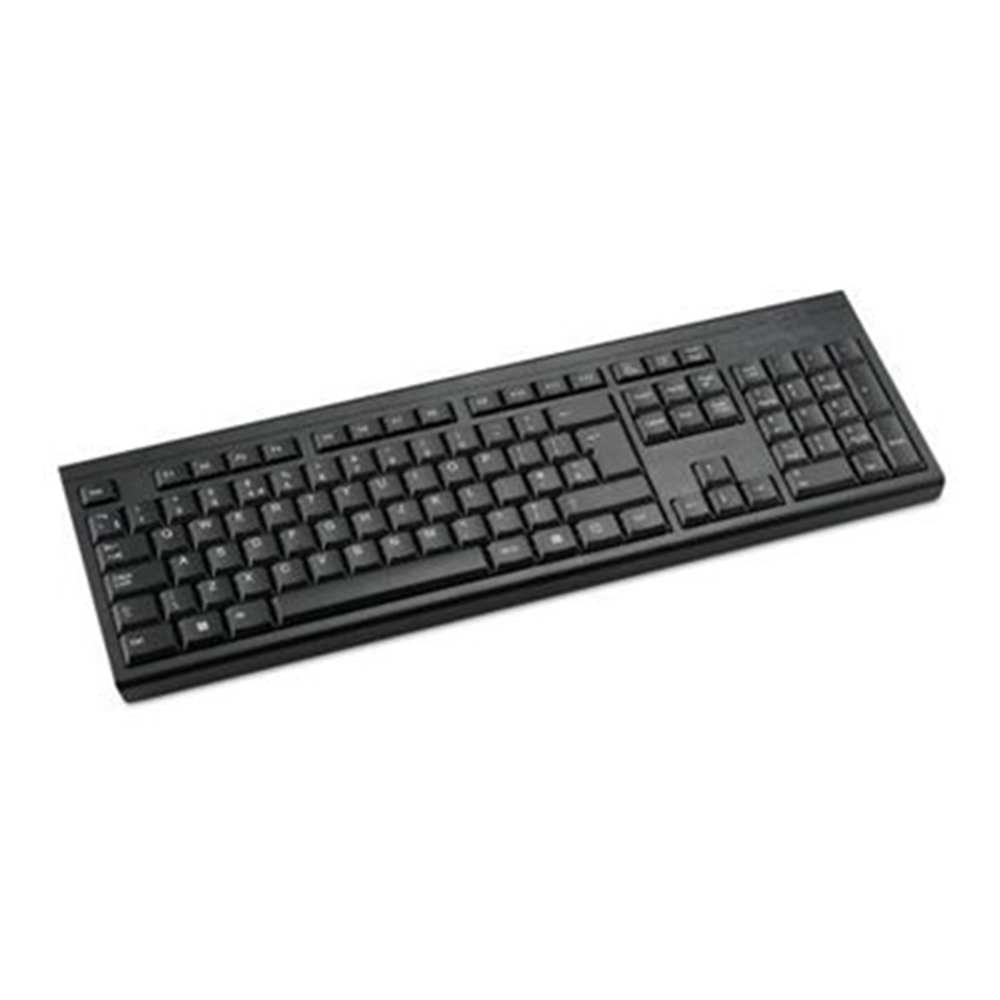 KB150 EQ Wireless Keyboard - UK KB150 EQ Wireless Keyboard - UK