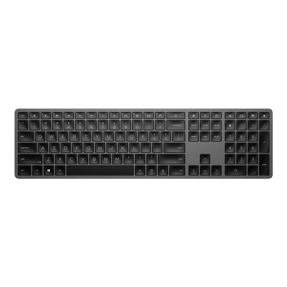 KBD HP 975 DUAL-MODE WL
