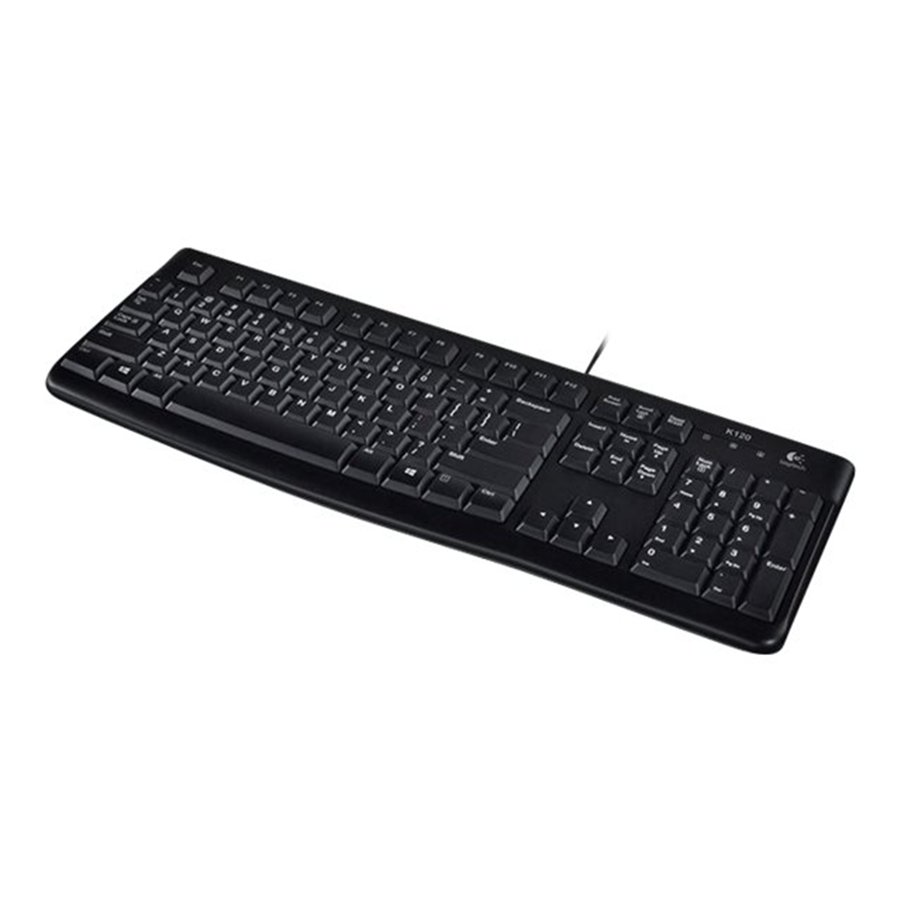 KBD K120 BE
