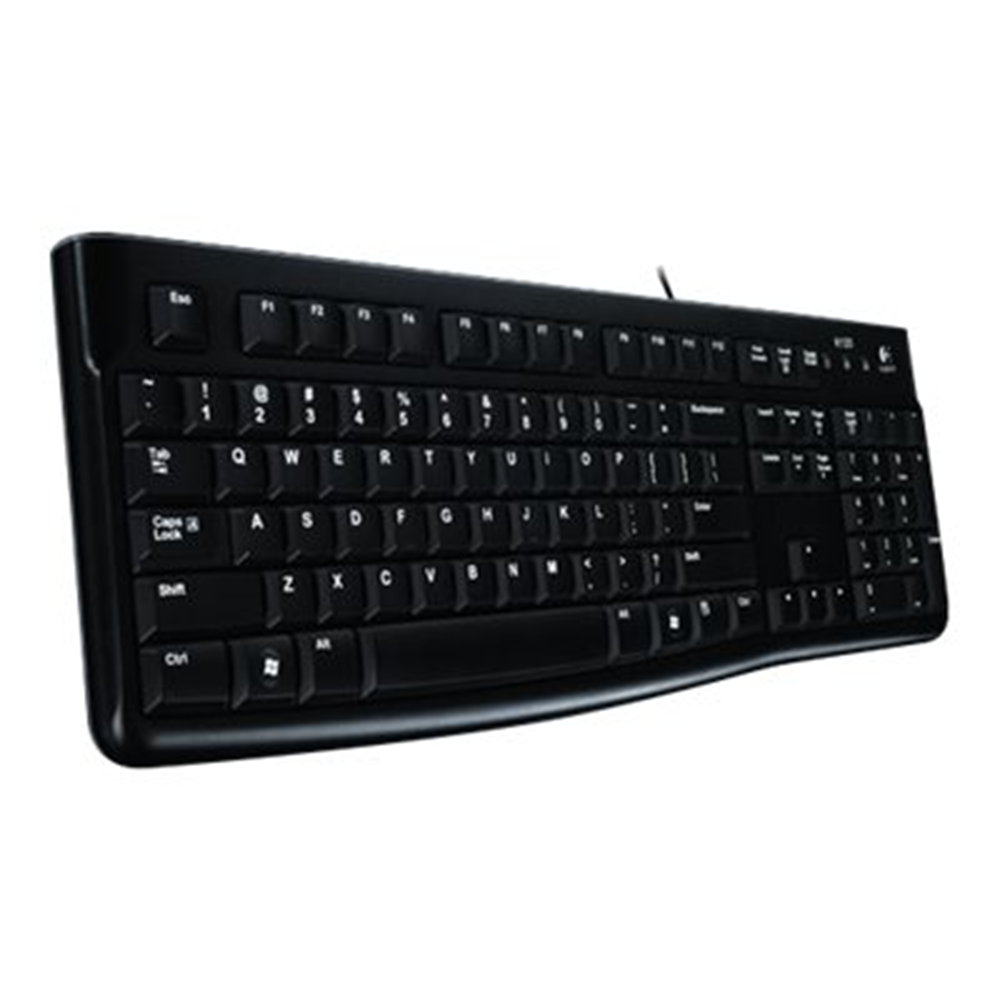 KBD K120 BE