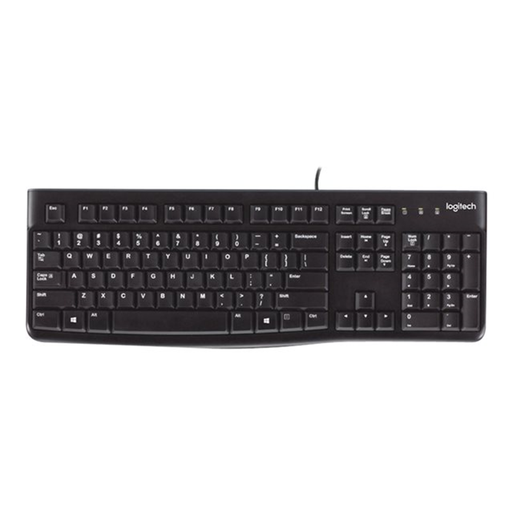 KBD K120 US INTL NSEA