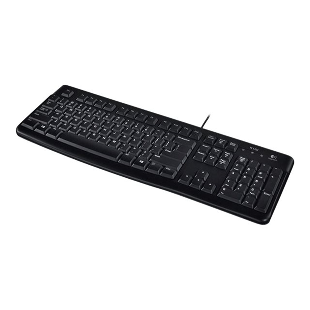 KBD K120 US INTL NSEA
