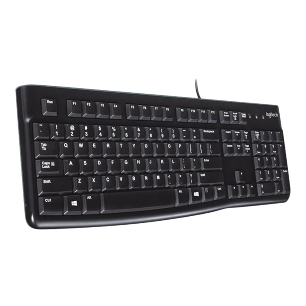 KBD K120 US INTL NSEA