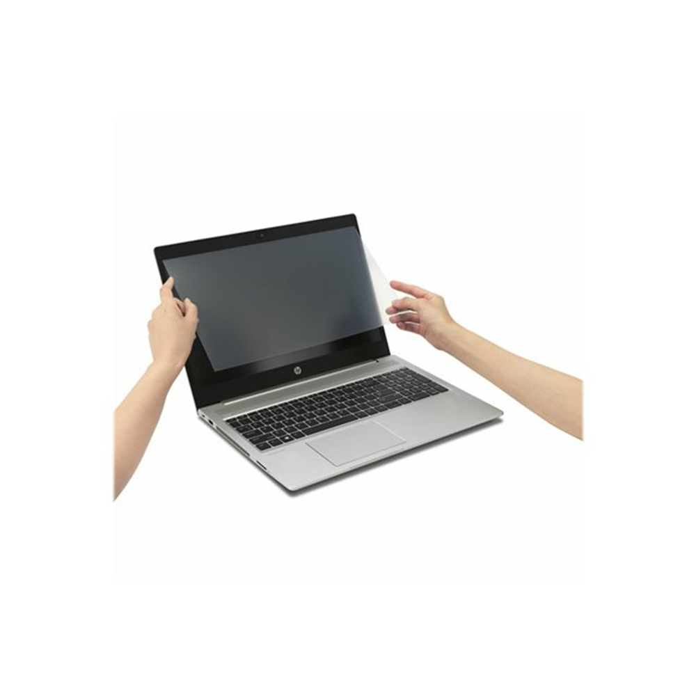 Kensington - beschermer voor beeldscherm van notebook - blauwlichtfilter en antiglans Kensington - beschermer voor beeldscherm van notebook - blauwlichtfilter en antiglans
