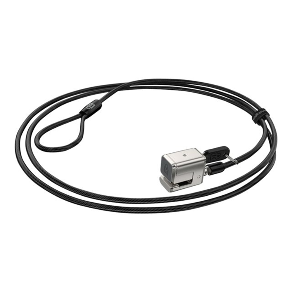Kensington Keyed Cbl Lock Surface Pro MC Kensington Keyed Cbl Lock Surface Pro MC