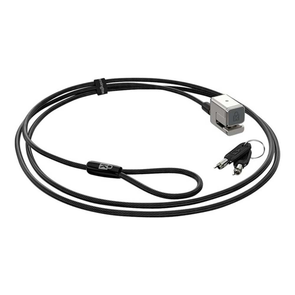 Kensington Keyed Cbl Lock Surface Pro MC Kensington Keyed Cbl Lock Surface Pro MC