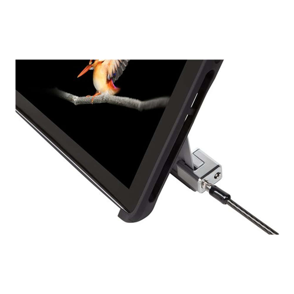Kensington Keyed Cbl Lock Surface Pro MC Kensington Keyed Cbl Lock Surface Pro MC