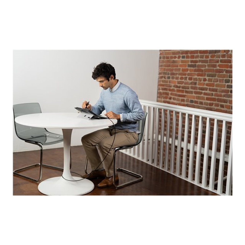 Kensington Keyed Cbl Lock Surface Pro MC Kensington Keyed Cbl Lock Surface Pro MC