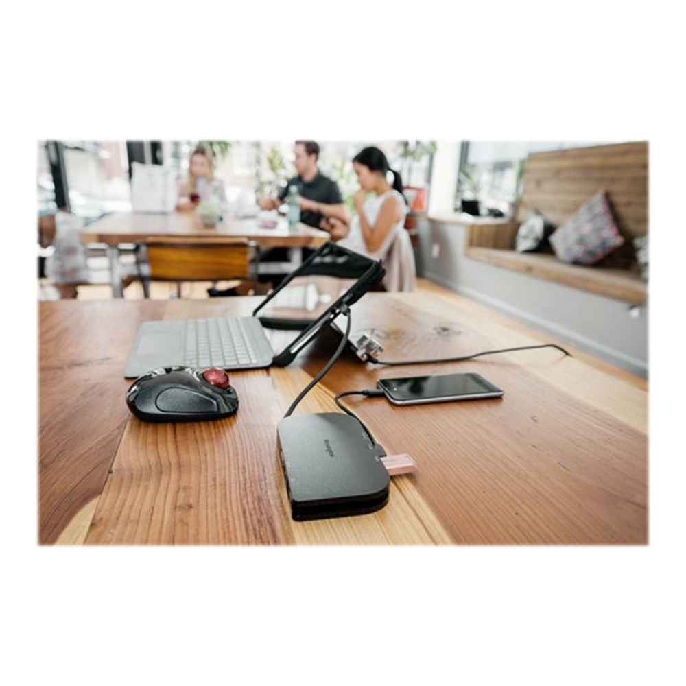 Kensington Keyed Cbl Lock Surface Pro MC Kensington Keyed Cbl Lock Surface Pro MC