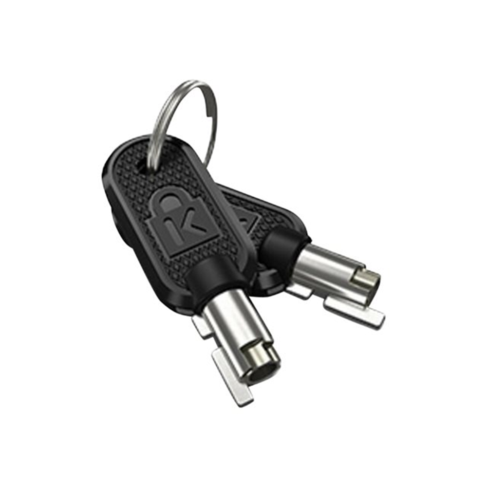 Kensington Keyed Cbl Lock Surface Pro MC Kensington Keyed Cbl Lock Surface Pro MC