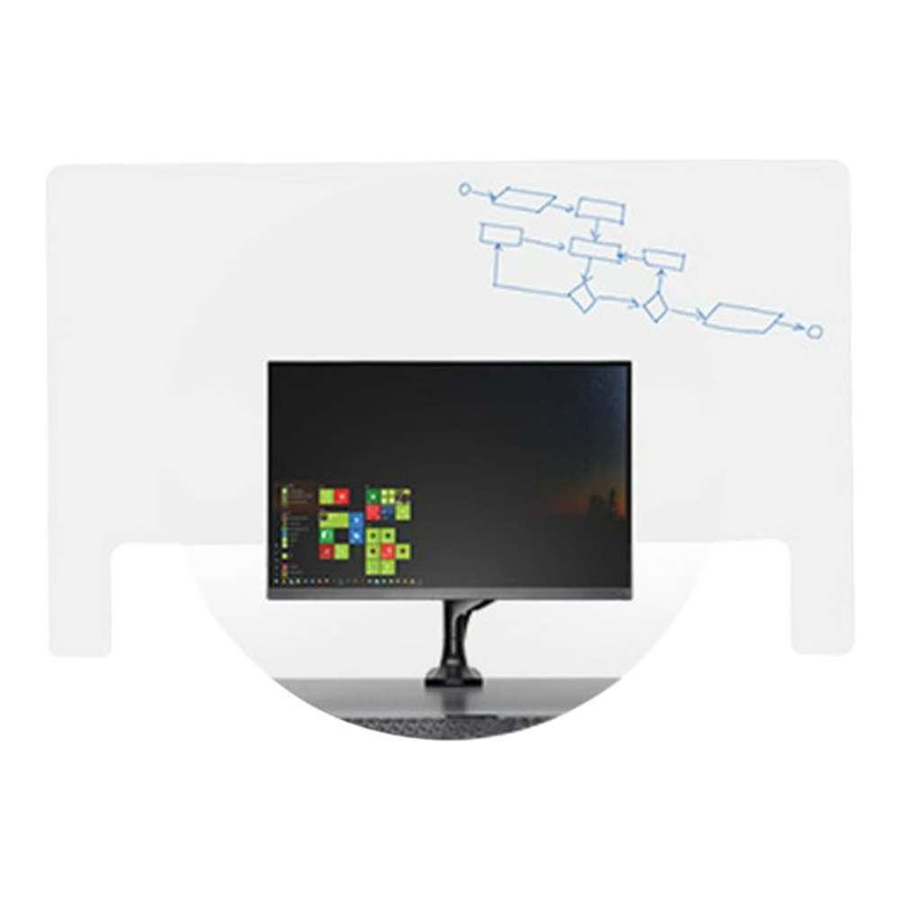 Kensington Kguard Desk Screen