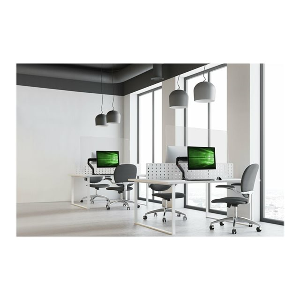 Kensington Kguard Desk Screen