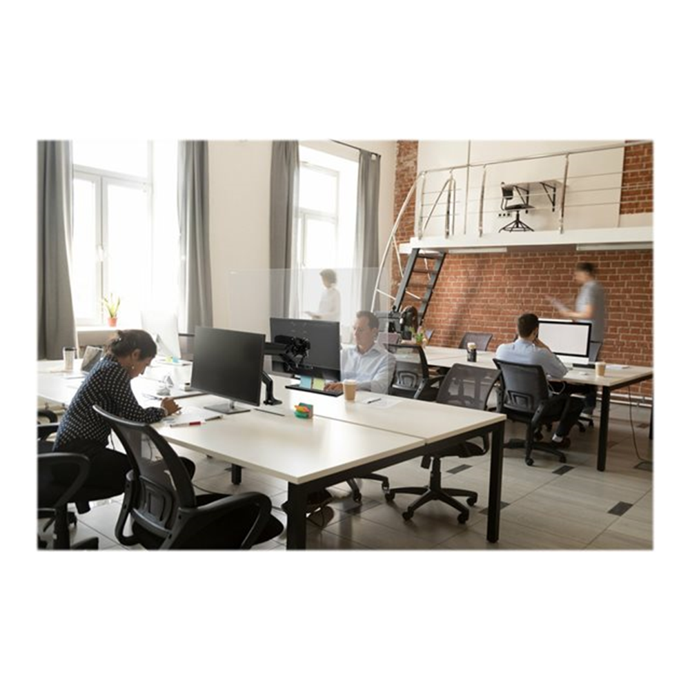 Kensington Kguard Desk Screen