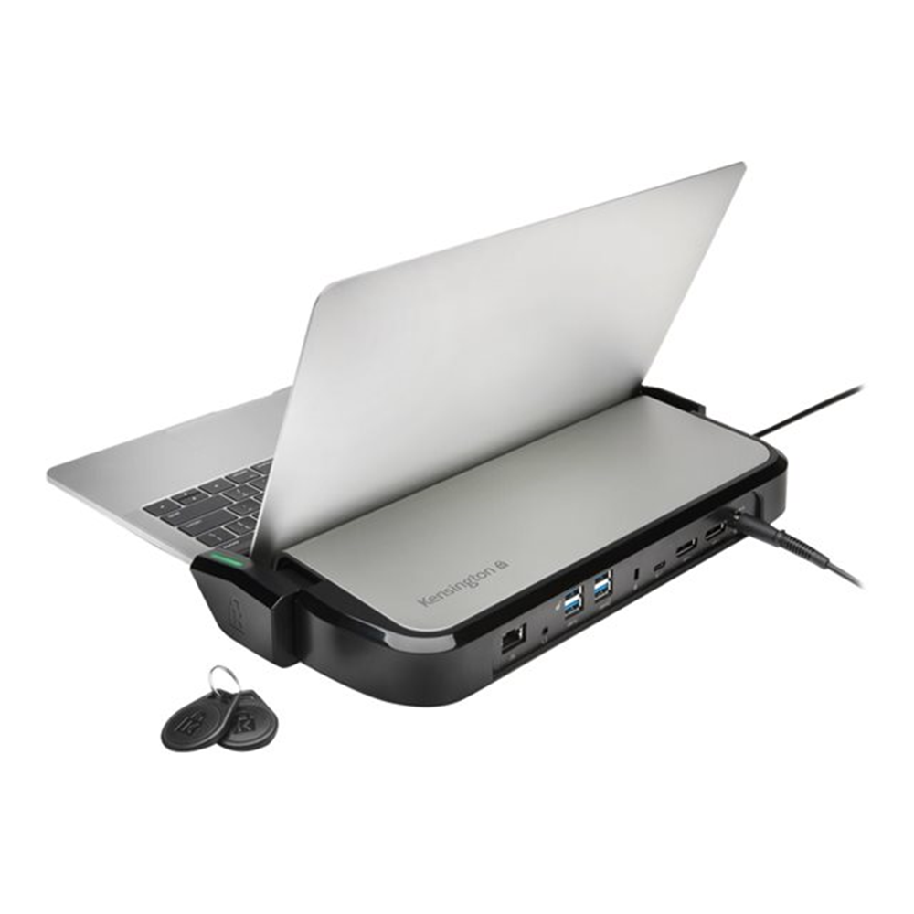 Kensington LD4650P Single U USB-C Dock