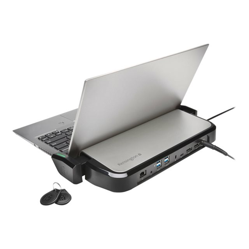 Kensington LD4650P Single U USB-C Dock