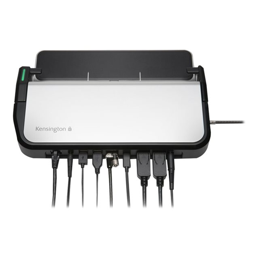 Kensington LD4650P Single U USB-C Dock