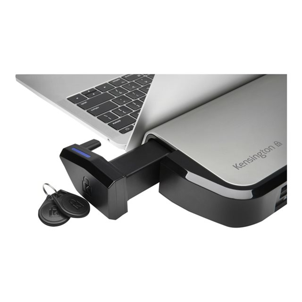 Kensington LD4650P Single U USB-C Dock
