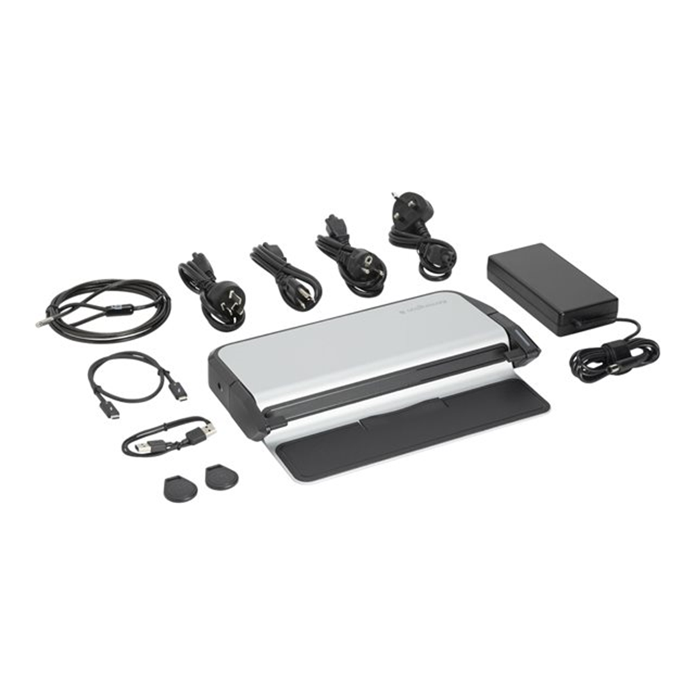 Kensington LD5400T Multi User Thunderbol