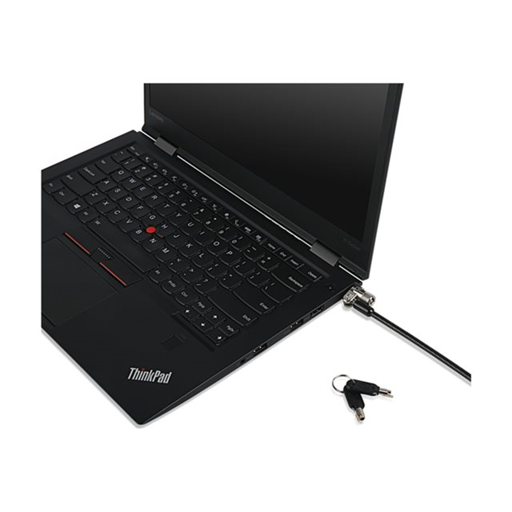 KENSINGTON MICROSAVER DS 2.0 CABLE LOCK