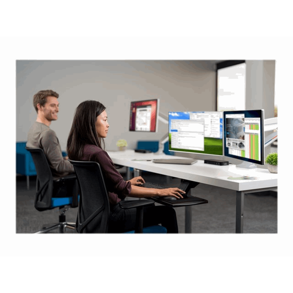 Kensington One-Touch Monitor Arm