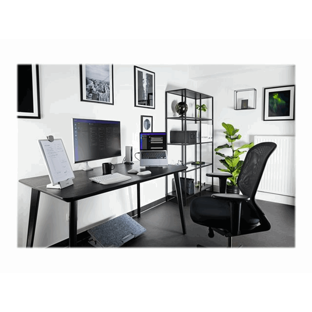 Kensington One-Touch Monitor Arm