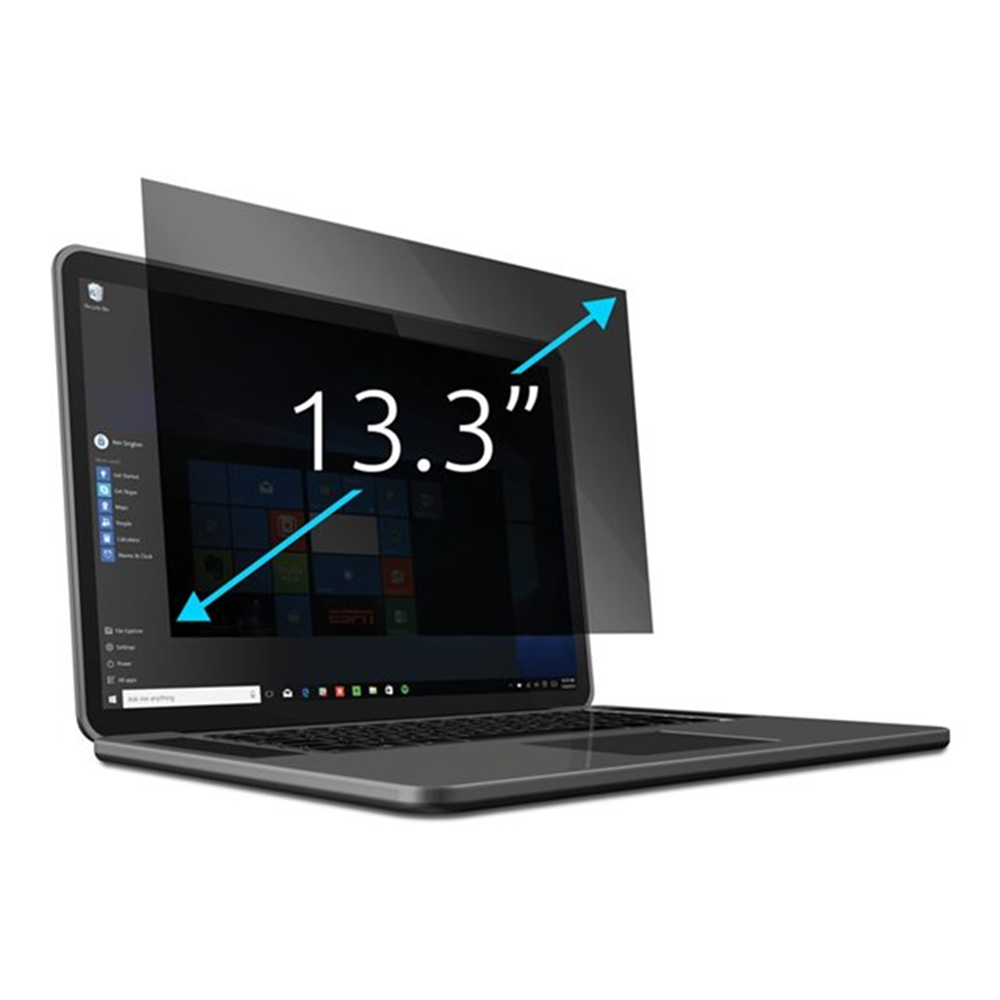 Kensington privacy filter for 13.3 lapto Kensington privacy filter for 13.3 lapto