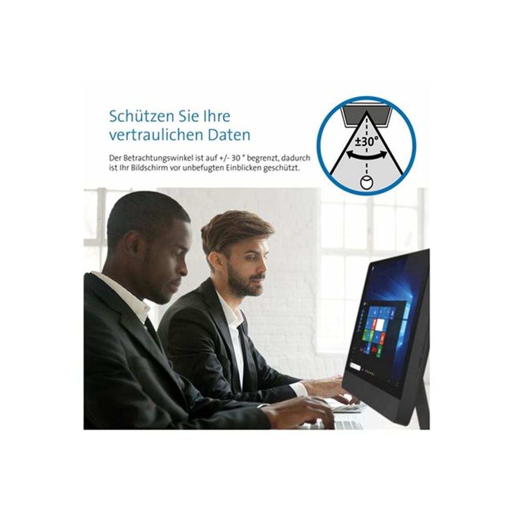 Kensington privacy filter for 13.3 lapto Kensington privacy filter for 13.3 lapto