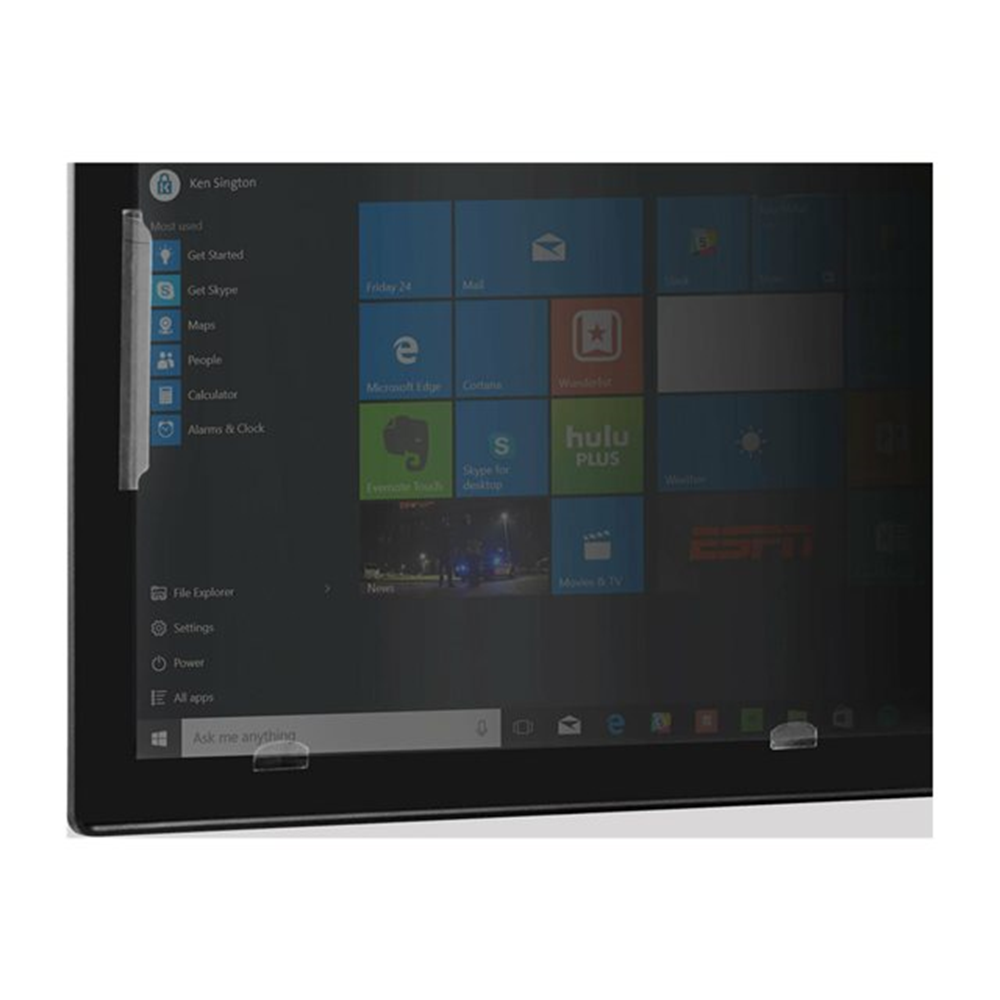 Kensington privacy filter for 14.0 lapto Kensington privacy filter for 14.0 lapto