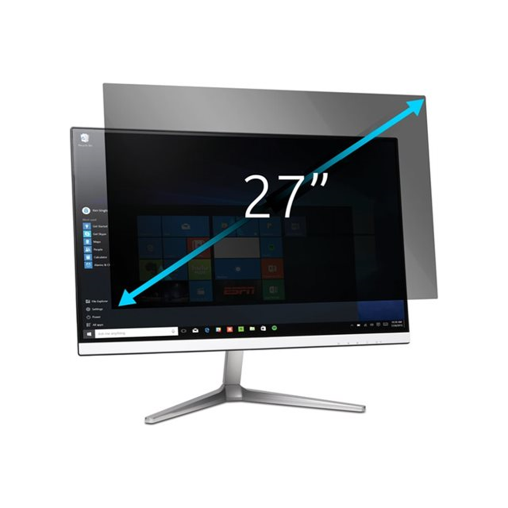 Kensington privacy filter for 27.0 lapto