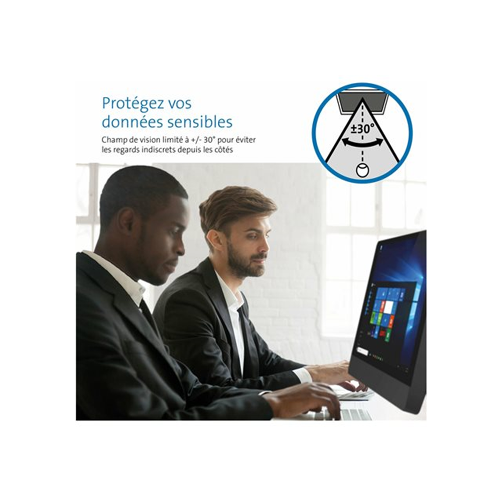 Kensington privacy filter for 27.0 lapto