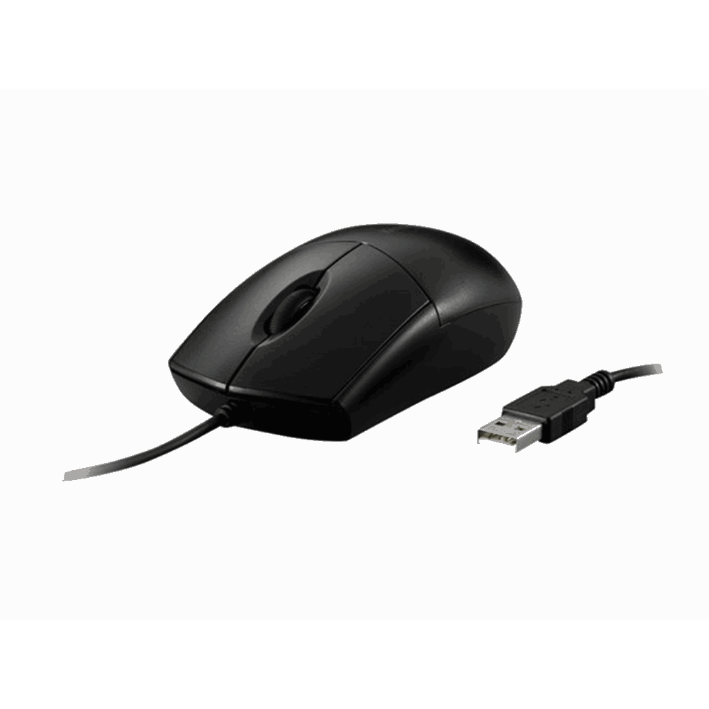 Kensington Pro Fit Washable Mouse Wired