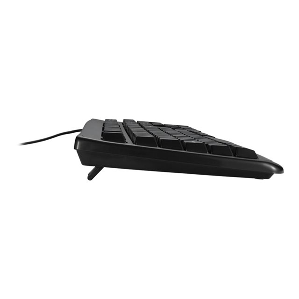 Kensington Pro Fit Wshbl Kybrd Wired-UK