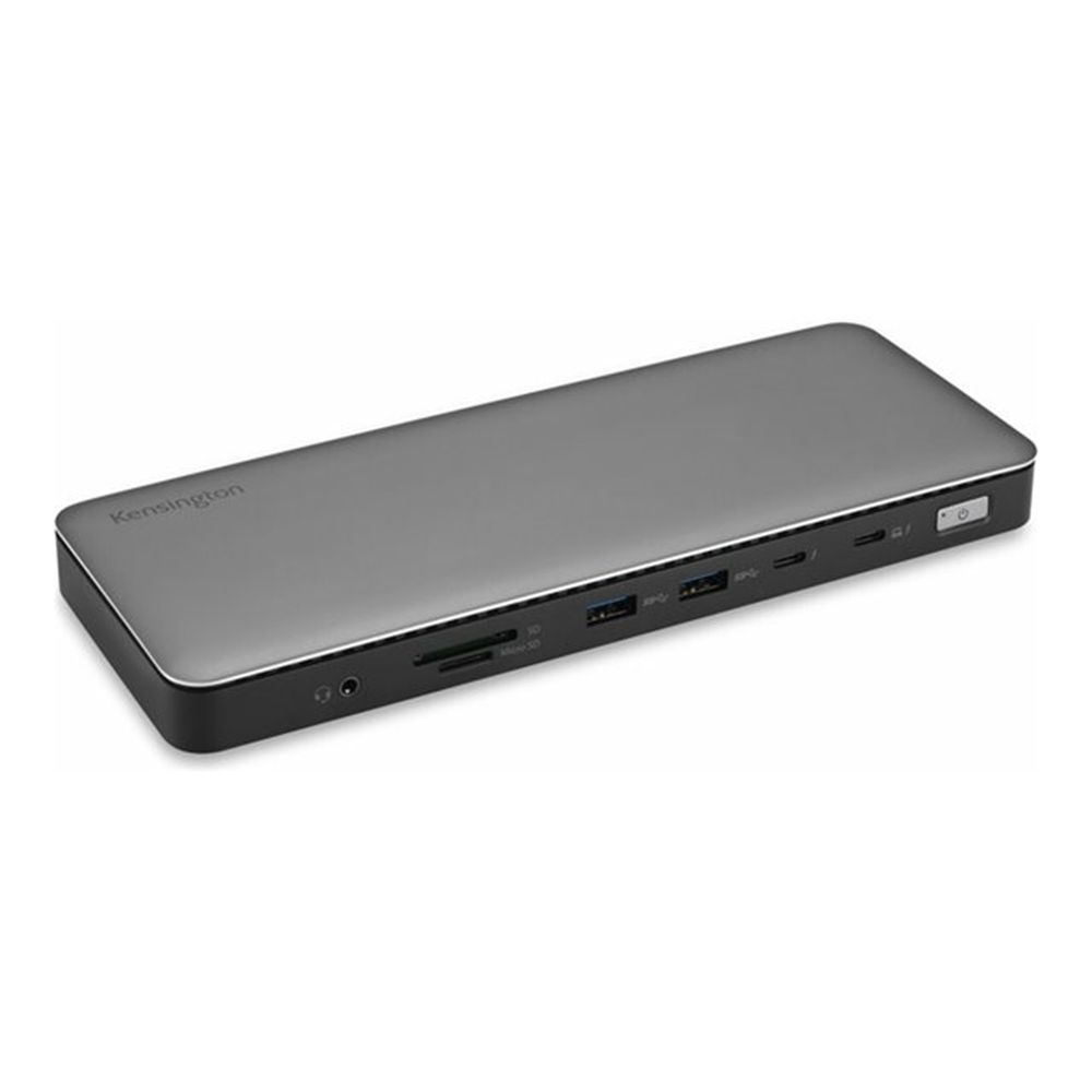 Kensington SD5760T Thunderbolt 4 Dual 4K