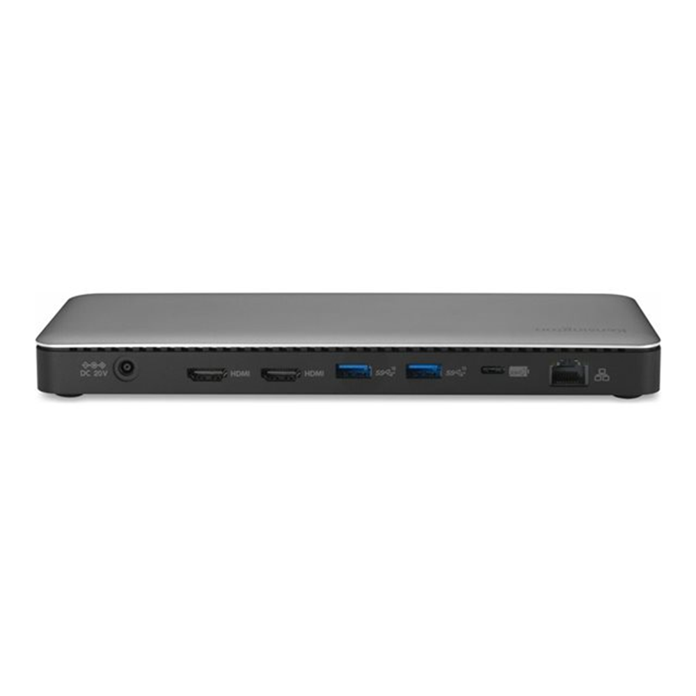 Kensington SD5760T Thunderbolt 4 Dual 4K