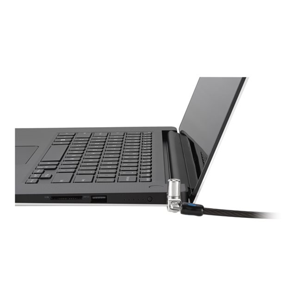 Kensington Slim N17 2.0 Dual Keyed