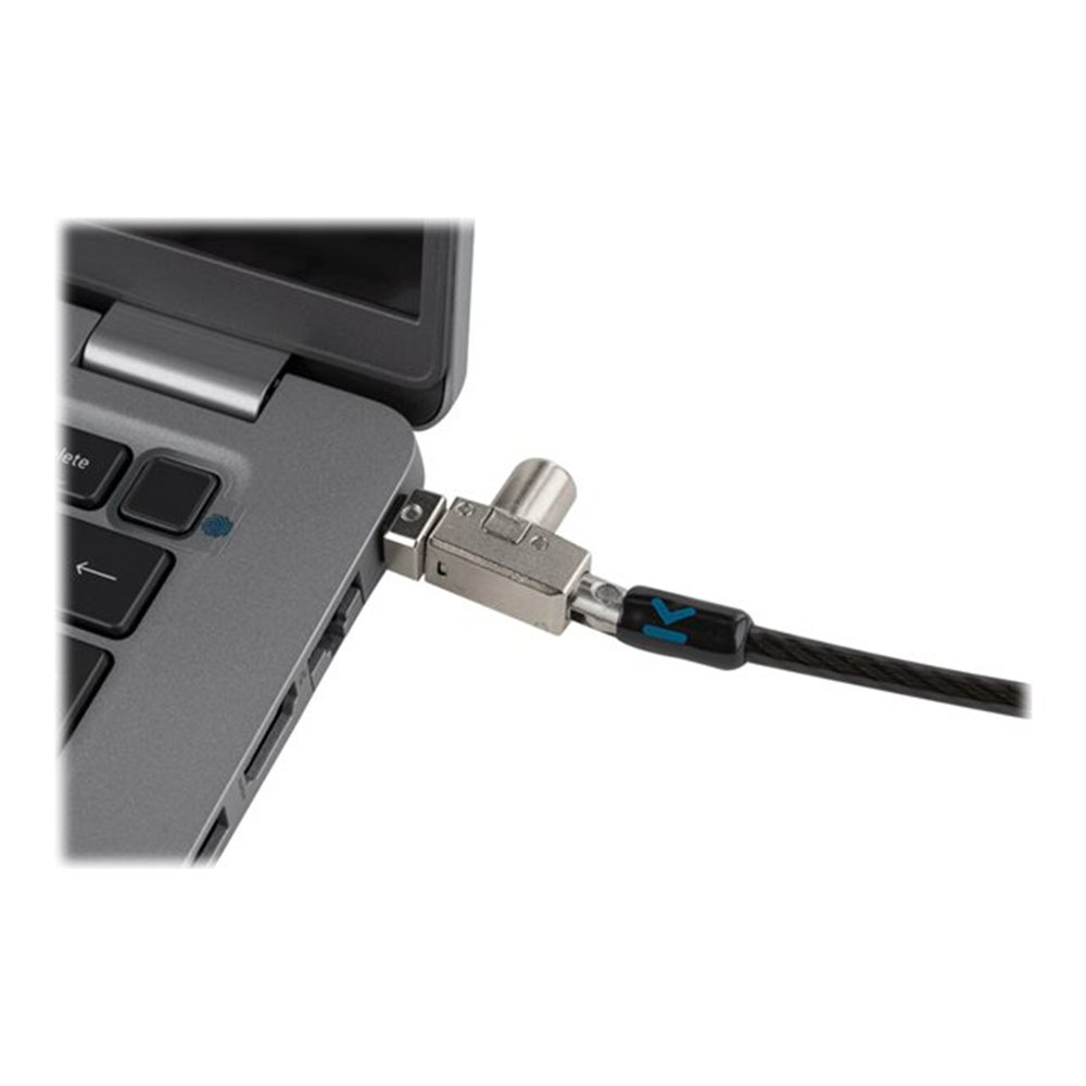 Kensington Slim N17 2.0 Dual Keyed