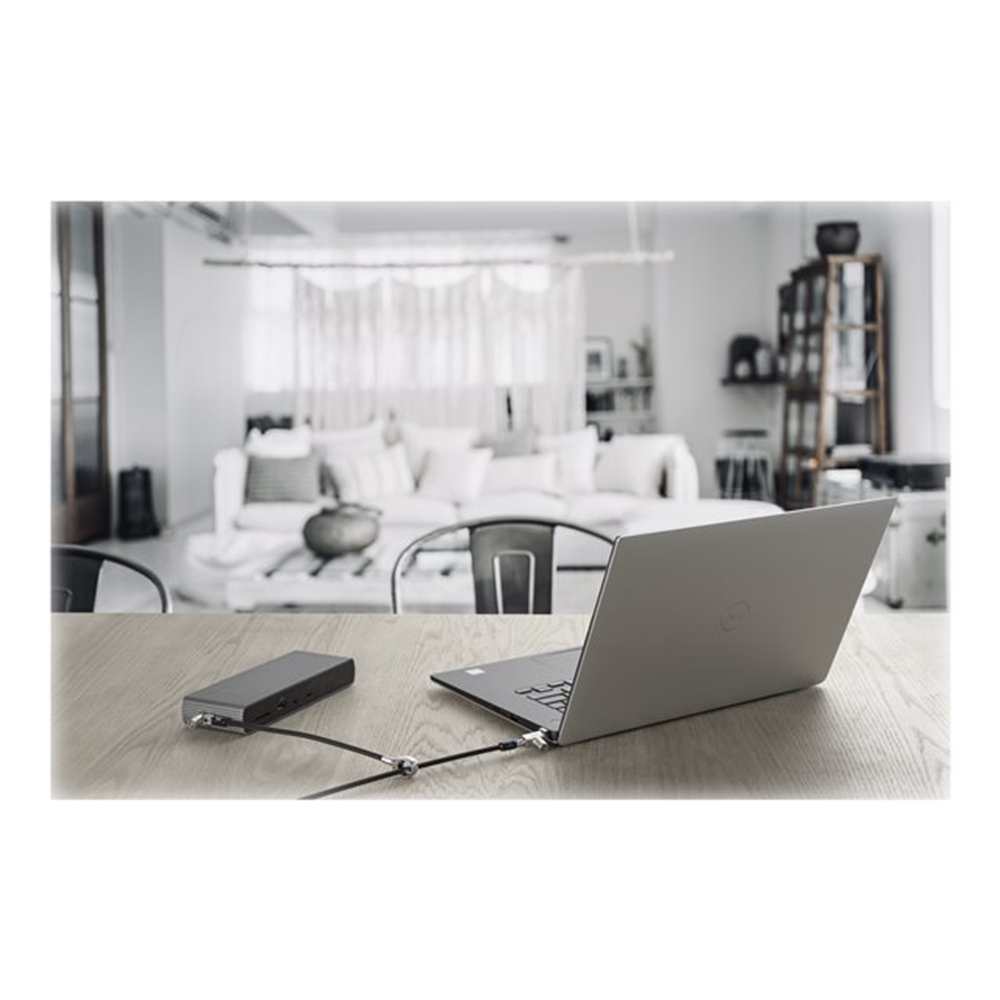 Kensington Slim N17 2.0 Dual Keyed