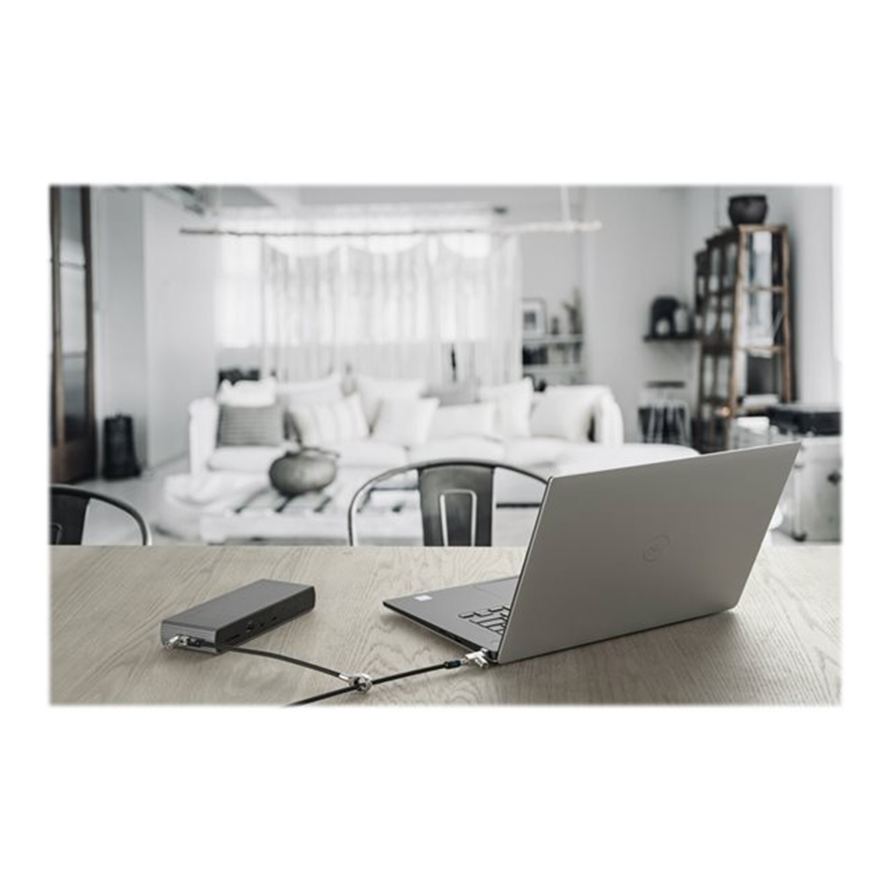 Kensington Slim N17 2.0 Dual Keyed