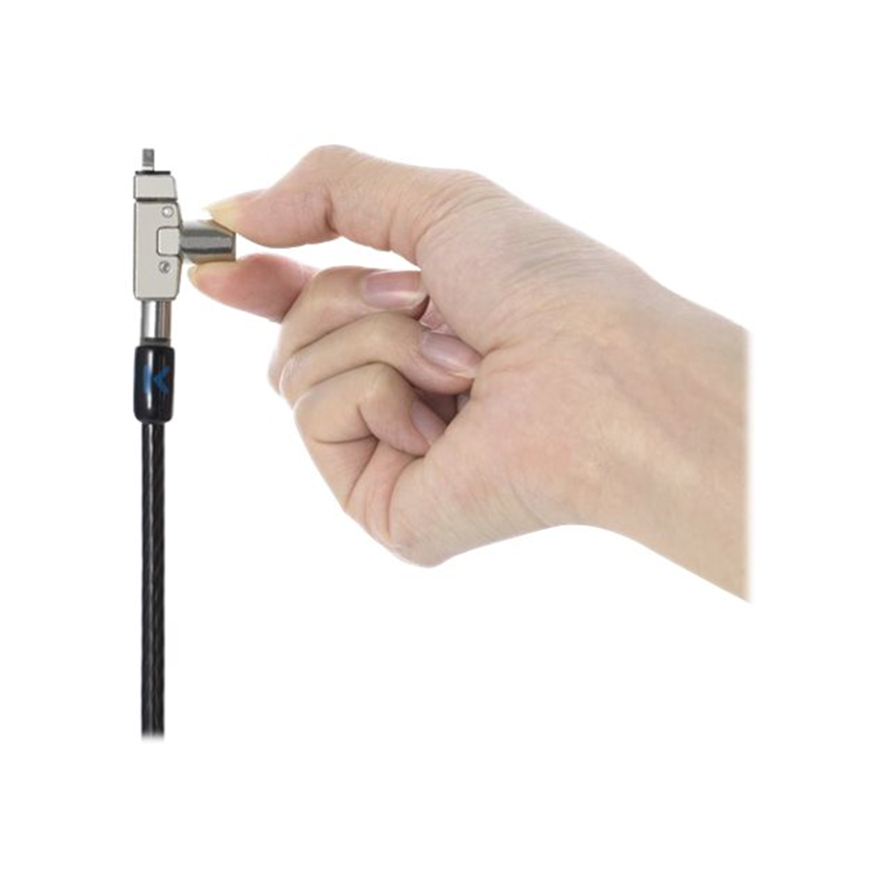 Kensington Slim N17 2.0 Dual Keyed