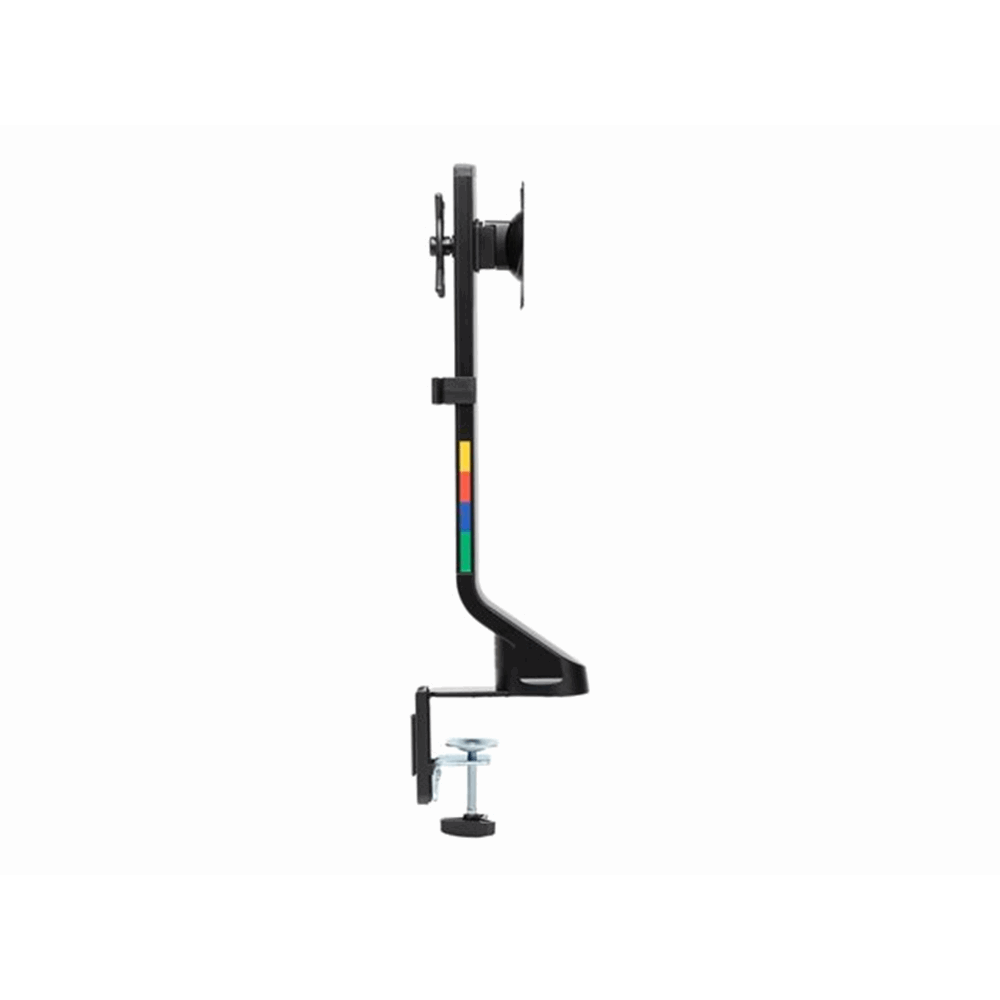 Kensington Space Saving Monitor Arm Dual Kensington Space Saving Monitor Arm Dual