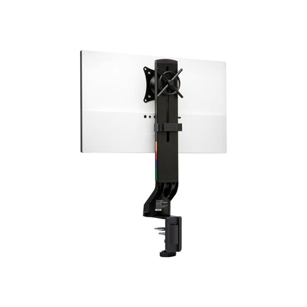 Kensington Space Saving Monitor Arm Sing