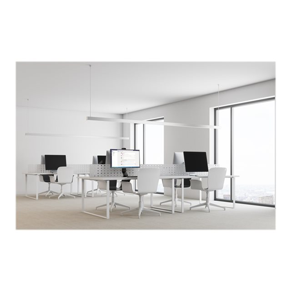 Kensington Space Saving Monitor Arm Sing