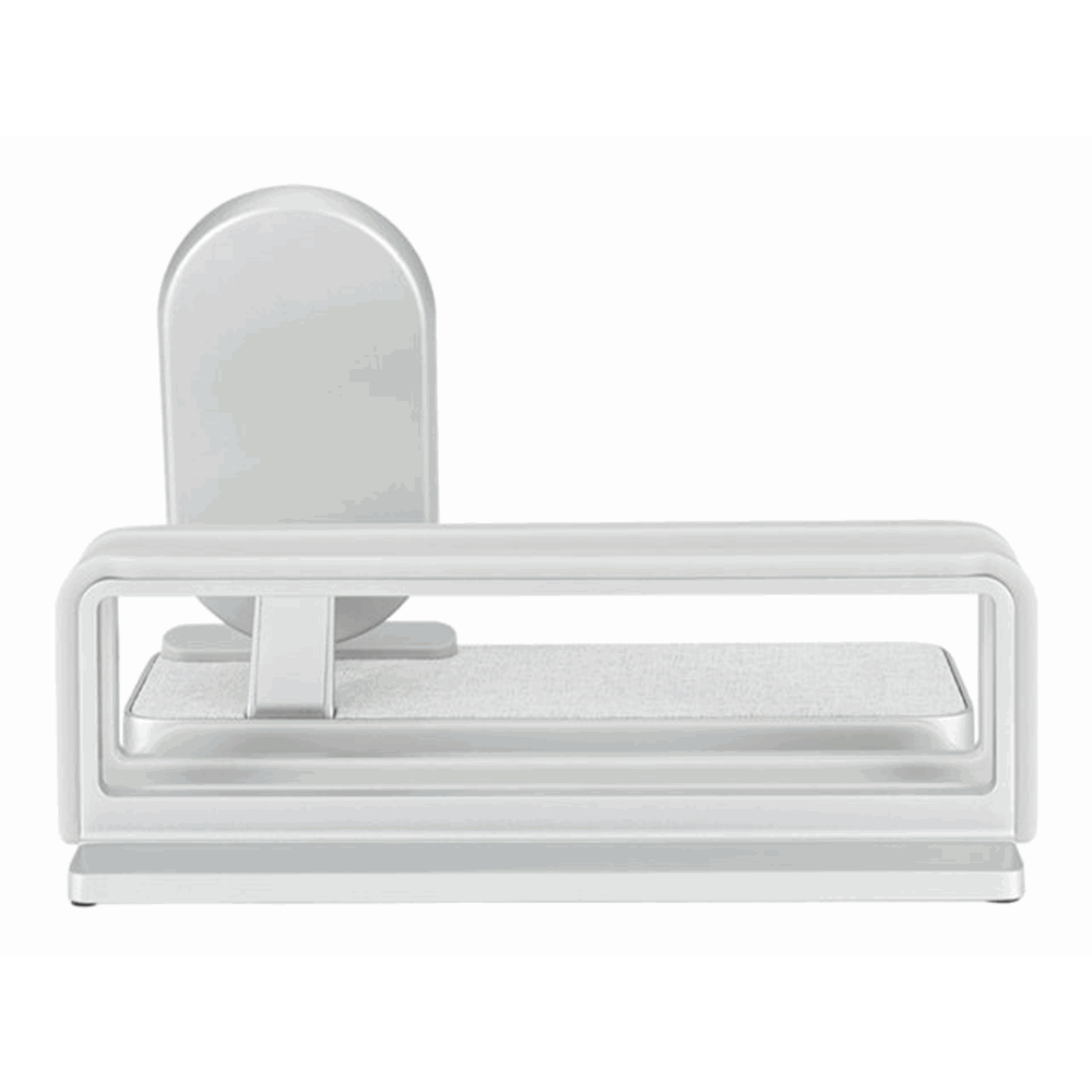 Kensington StudioCaddy w/Qi for Apple Kensington StudioCaddy w/Qi for Apple