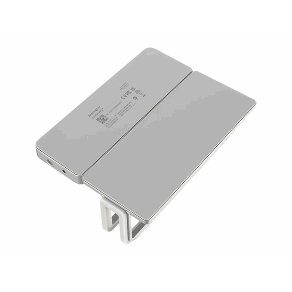 Kensington StudioCaddy w/Qi for Apple Kensington StudioCaddy w/Qi for Apple