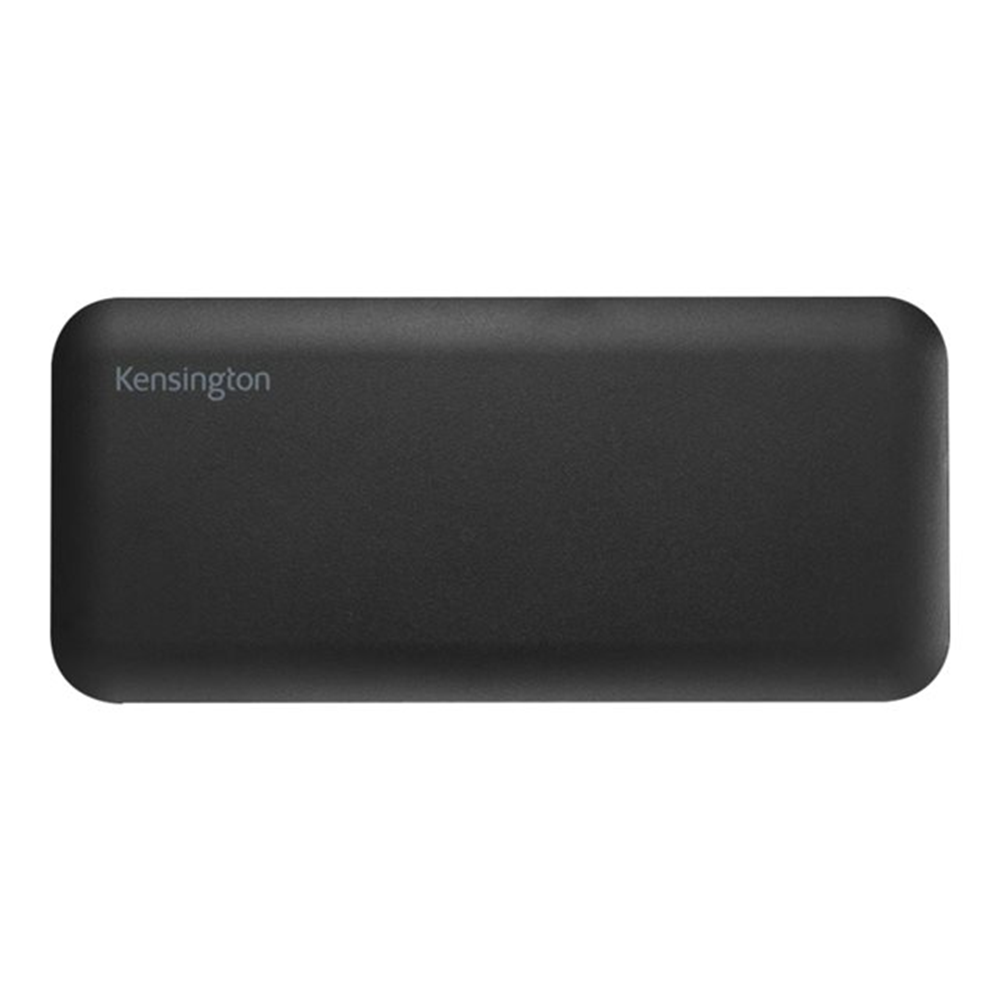 Kensington UH1400p USB-C Mobile Hub