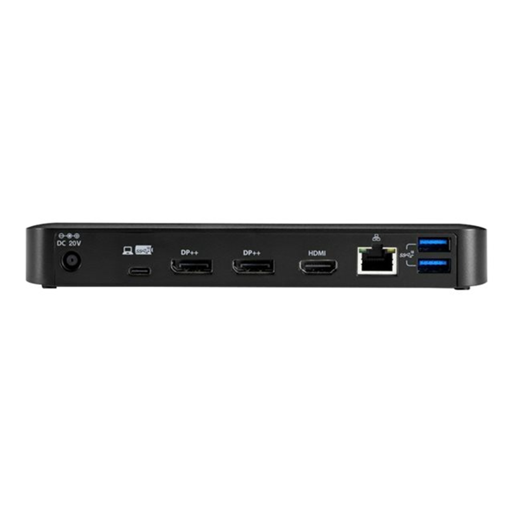 Kensington UH1400p USB-C Mobile Hub