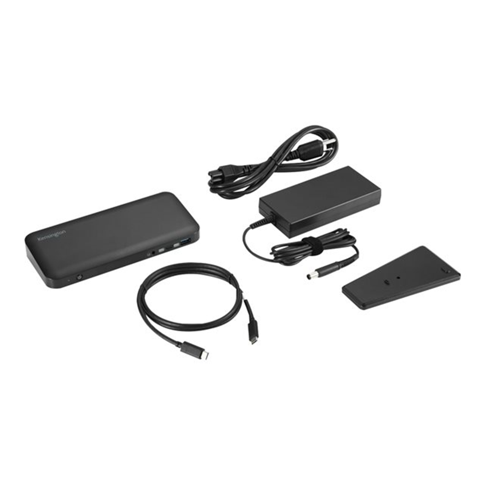 Kensington UH1400p USB-C Mobile Hub