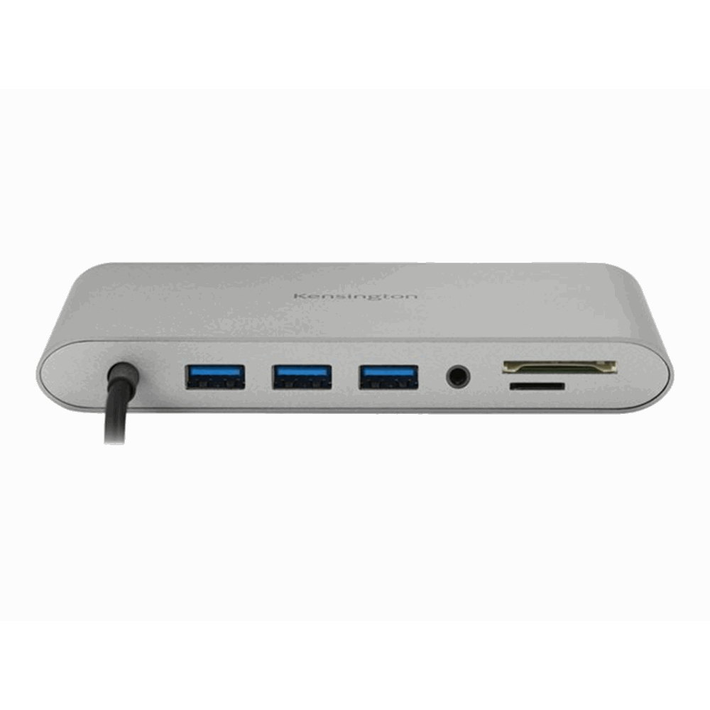 Kensington UH1440P USB-C Mobile Dock