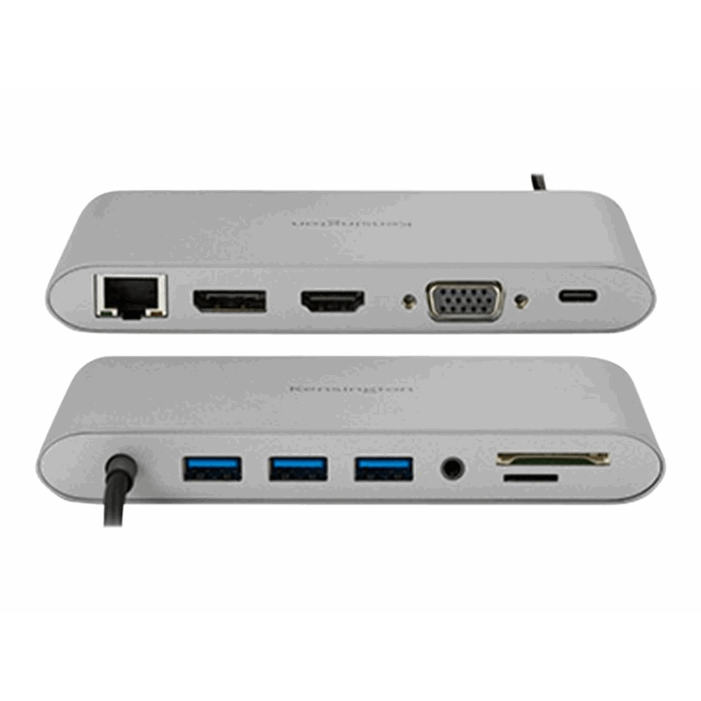 Kensington UH1440P USB-C Mobile Dock